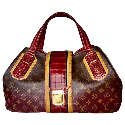 louis vuitton exotic bags|eluxury louis vuitton handbags.